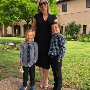 Meet your Posher, Shelly